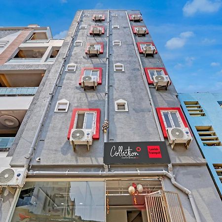 Super Hotel O Lavish Tranquil Hyderabad Luaran gambar