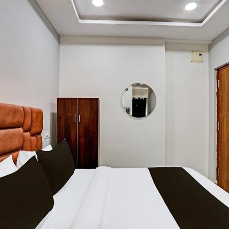 Super Hotel O Lavish Tranquil Hyderabad Luaran gambar