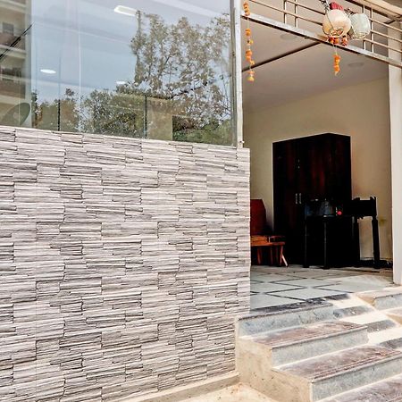 Super Hotel O Lavish Tranquil Hyderabad Luaran gambar