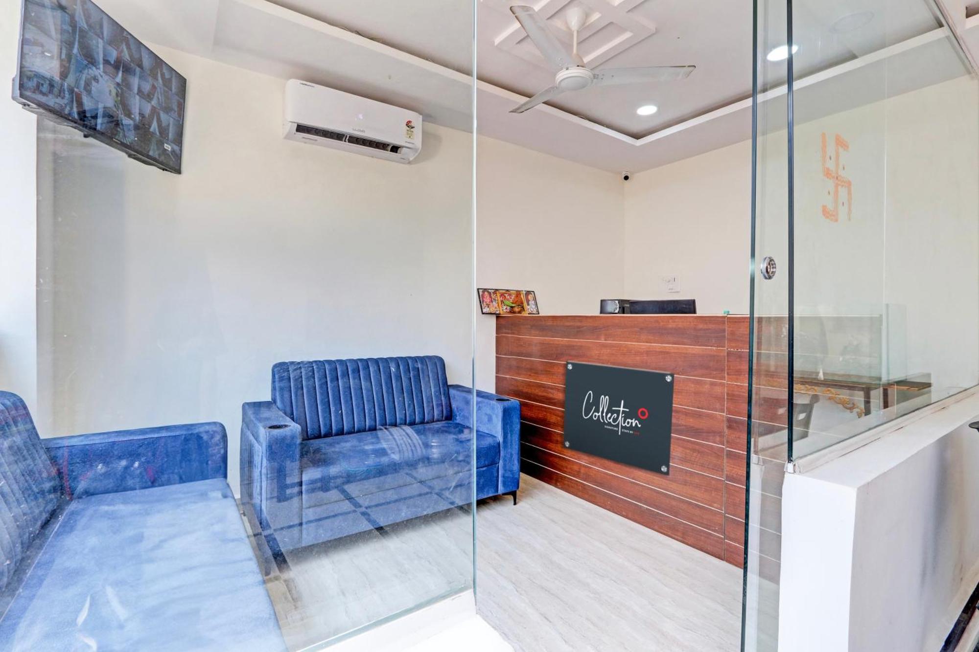 Super Hotel O Lavish Tranquil Hyderabad Luaran gambar