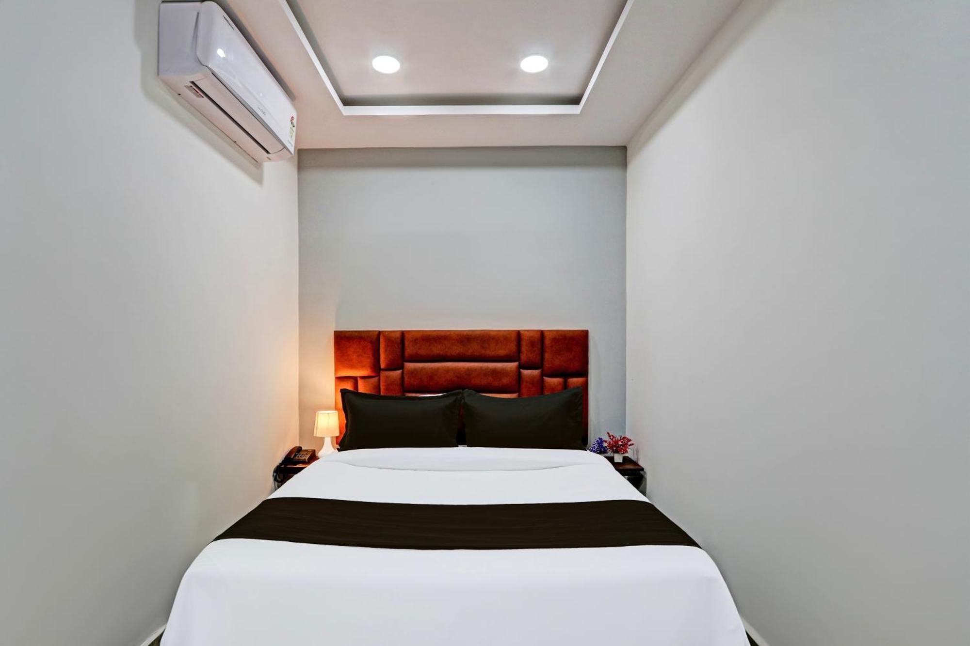 Super Hotel O Lavish Tranquil Hyderabad Luaran gambar