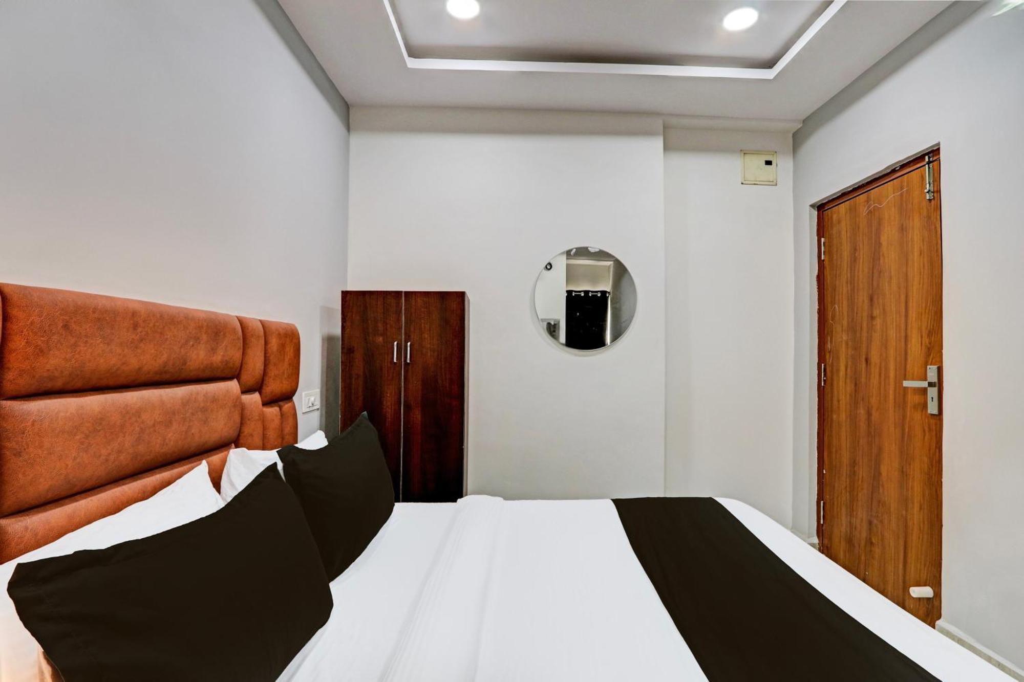 Super Hotel O Lavish Tranquil Hyderabad Luaran gambar