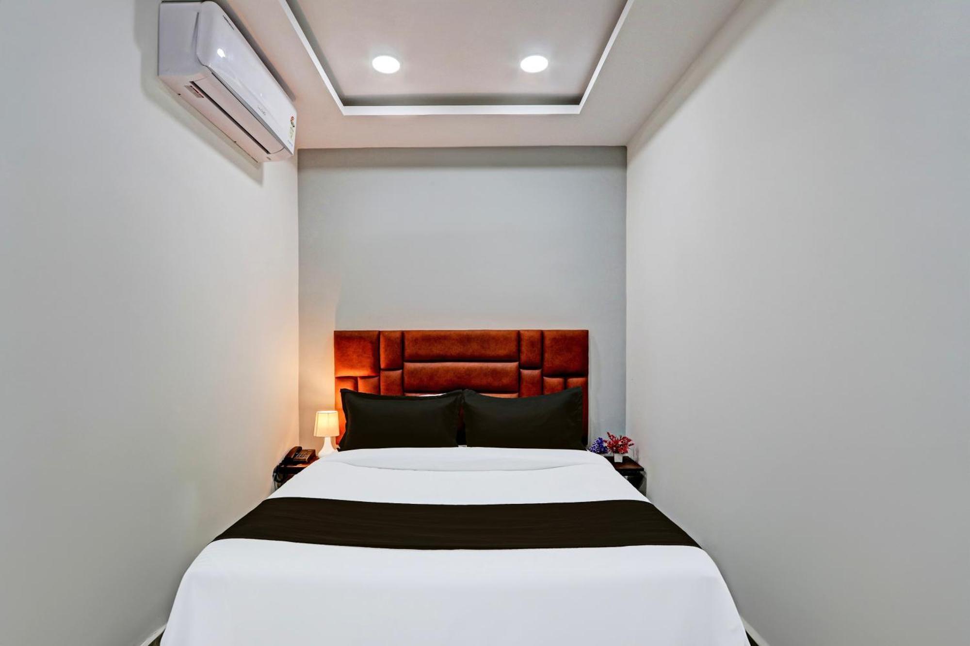 Super Hotel O Lavish Tranquil Hyderabad Luaran gambar